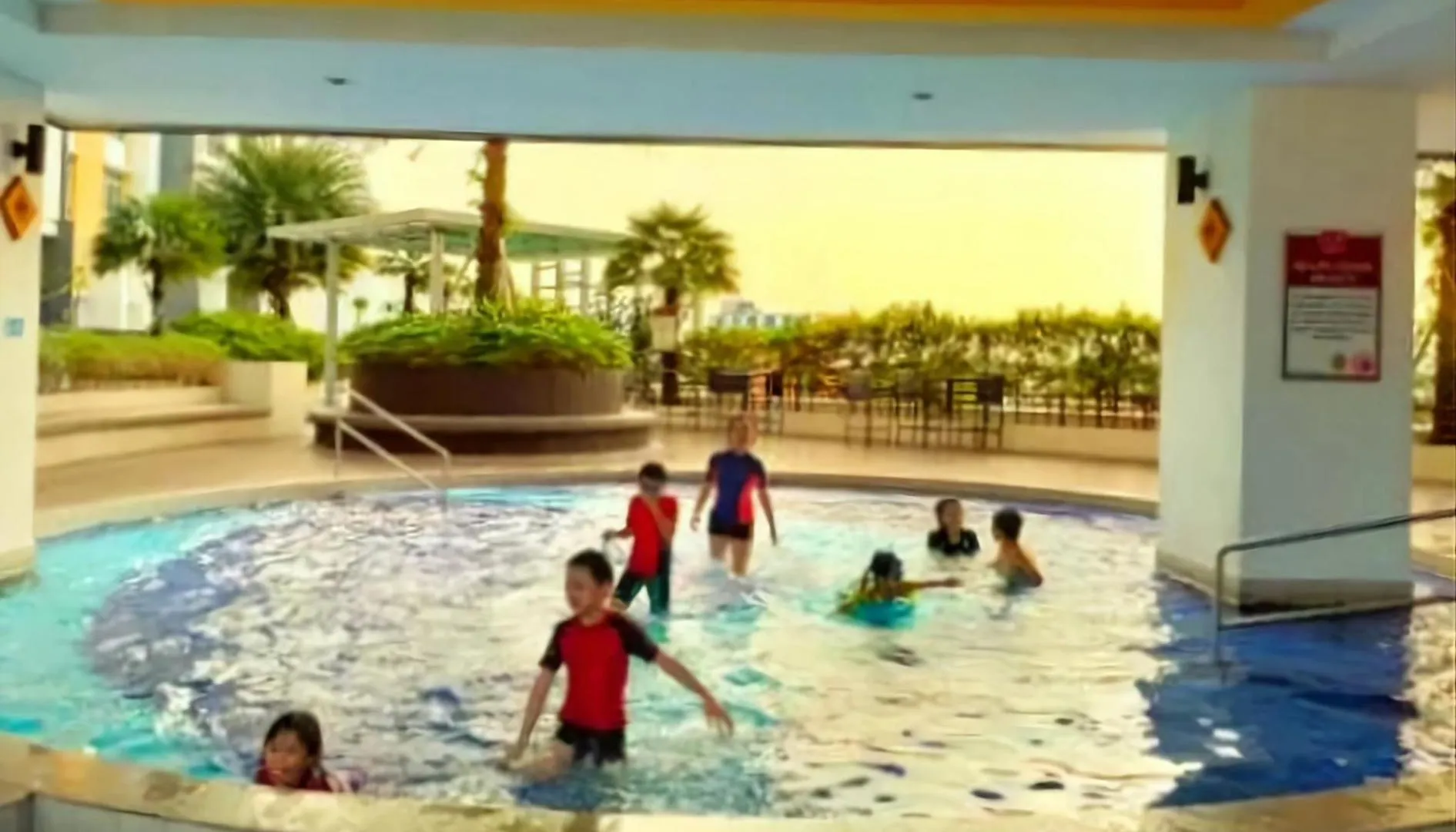 Apartamento Ipoh City Centre Majestic 2 Room Condo Near Gerbang Malam By City Home Empire