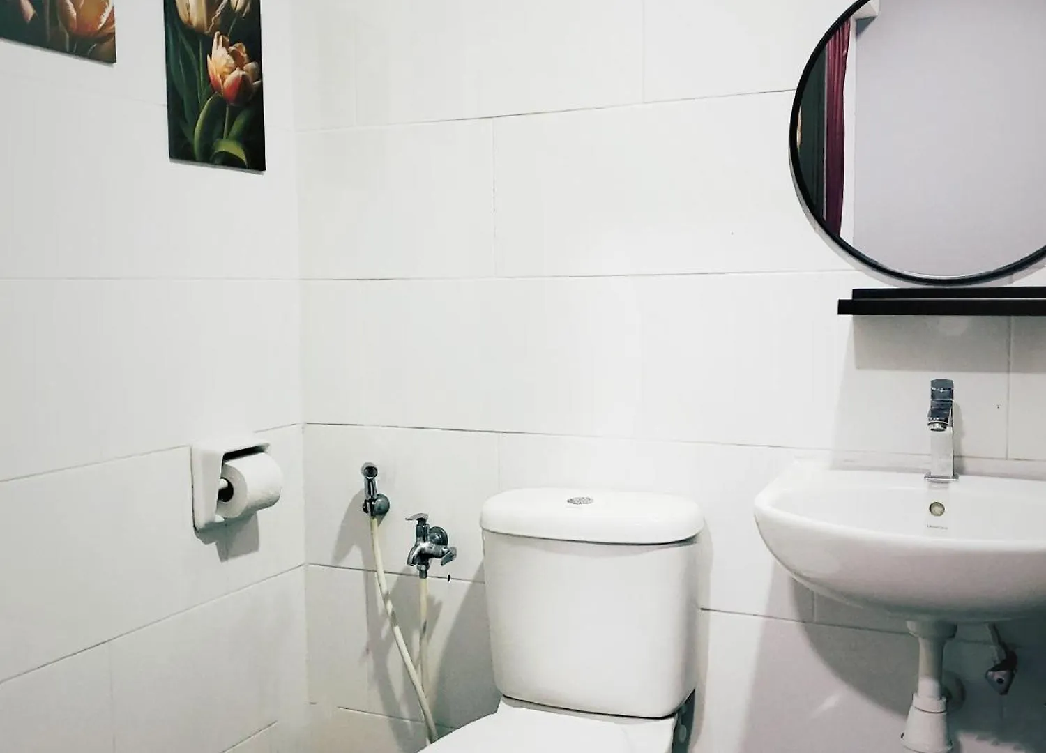 Ipoh City Centre Majestic 2 Room Condo Near Gerbang Malam By City Home Empire Apartamento