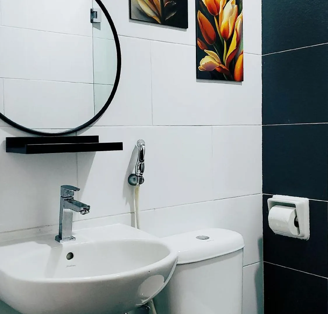 Ipoh City Centre Majestic 2 Room Condo Near Gerbang Malam By City Home Empire 0*,  Malásia
