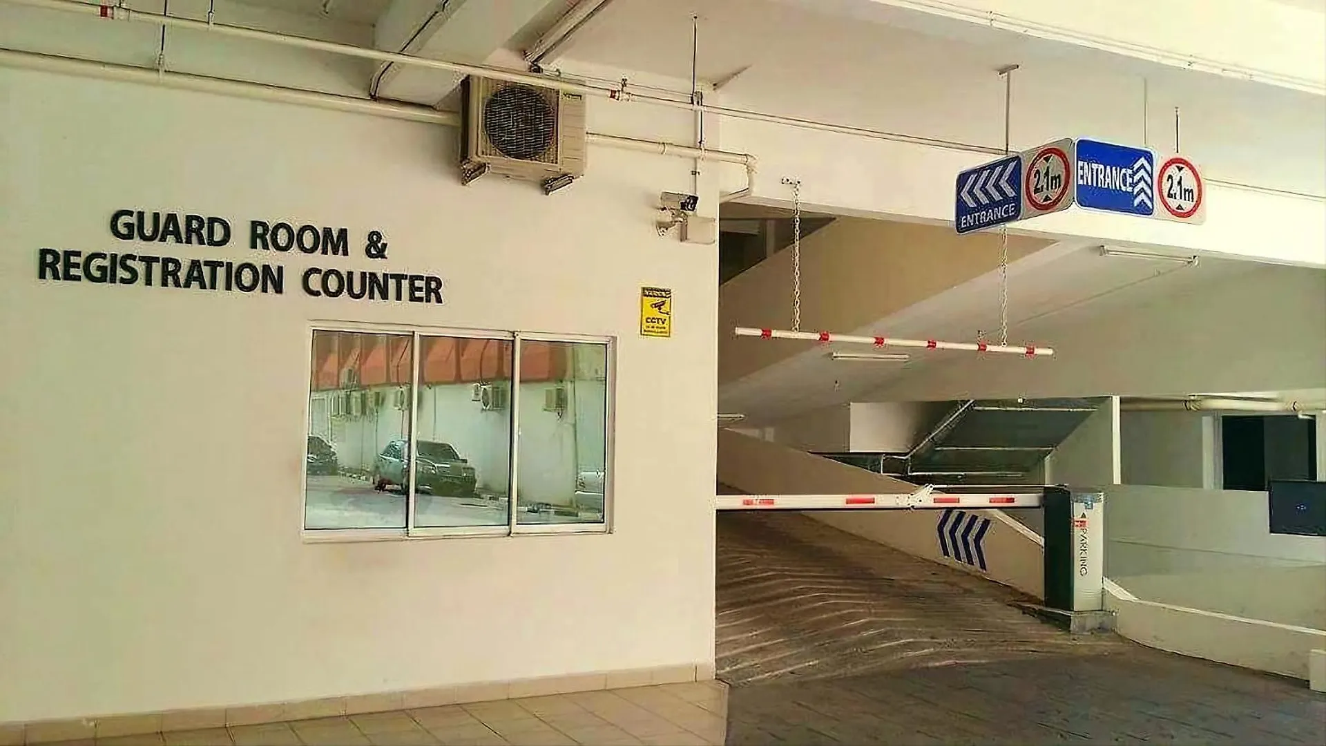 Ipoh City Centre Majestic 2 Room Condo Near Gerbang Malam By City Home Empire 0*,  Malásia